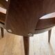Duo chair Baumann bistro Mondor