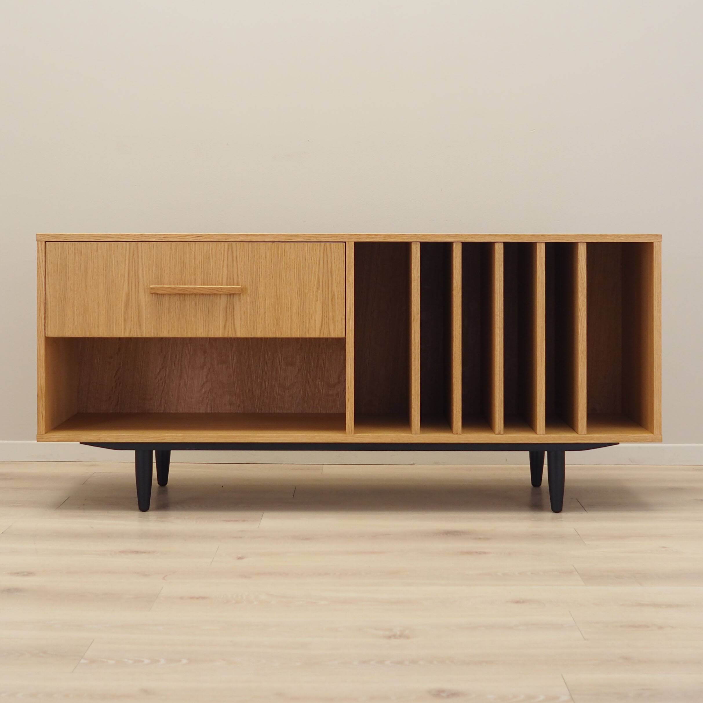 Record dresser, Scandinavian design