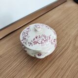 Soup tureen