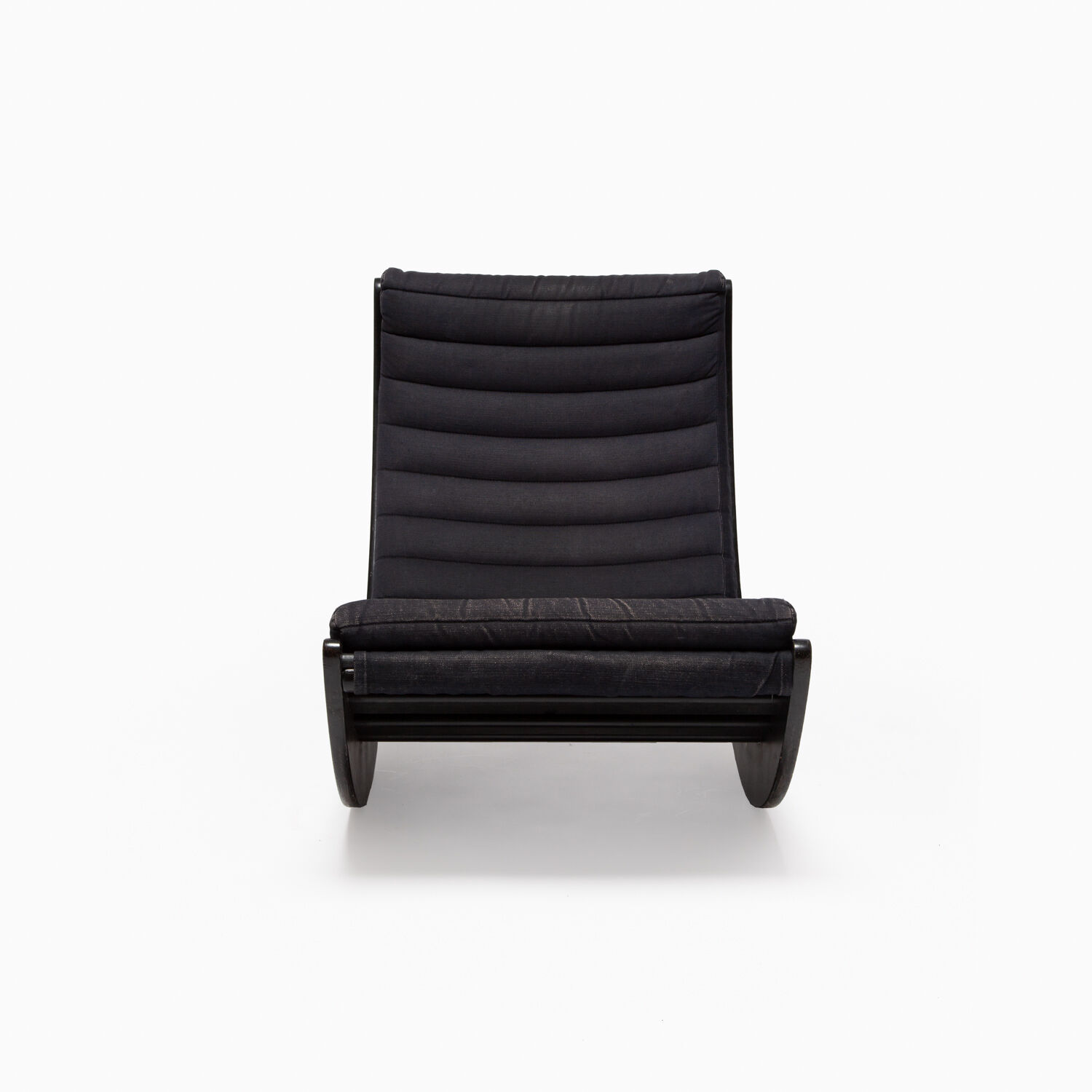 Relaxer chair de Verner Panton par Rosenthal Studio 1970