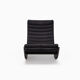 Relaxer chair de Verner Panton par Rosenthal Studio 1970