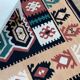 Carpet 212x158 kilim caucasian large