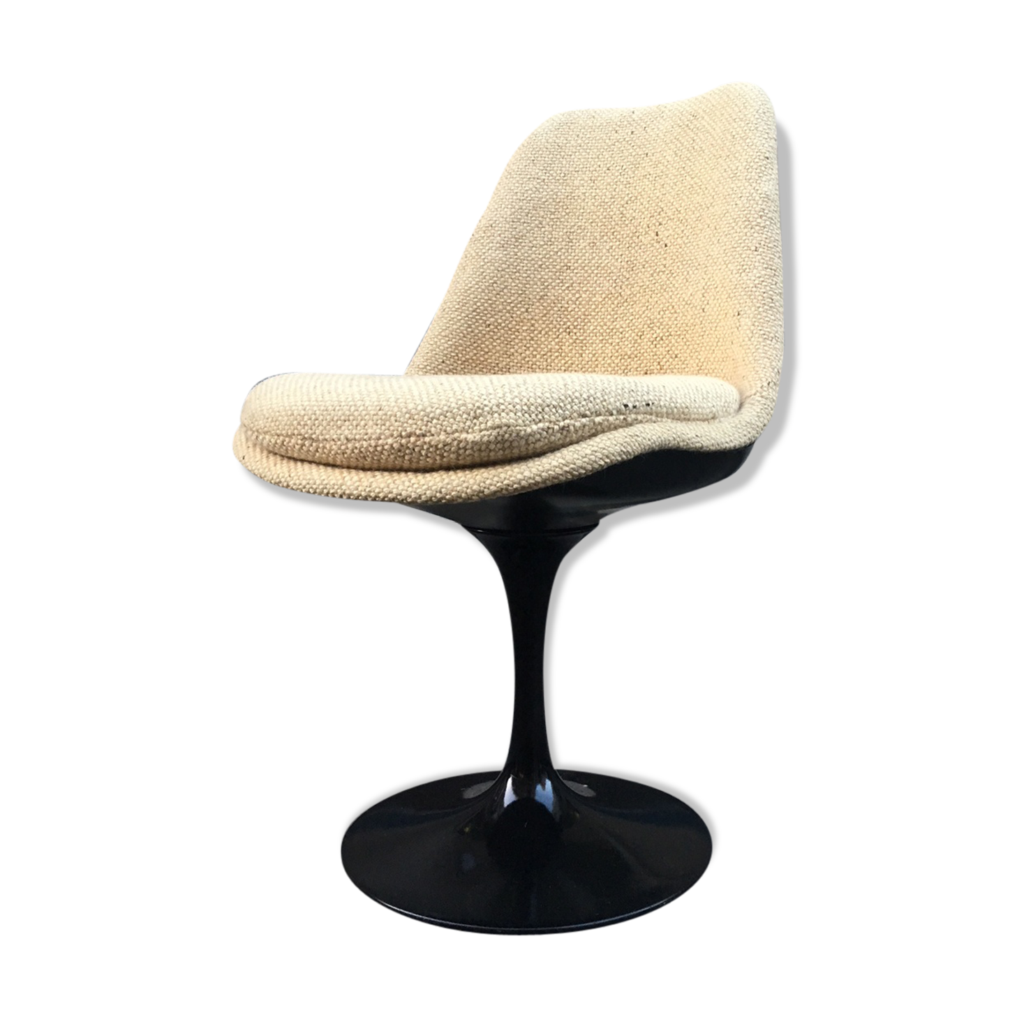 Chaise Tulip de Eero Saarinen pour Knoll 1956