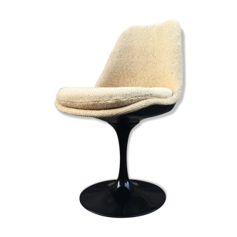 Eero Saarinen for Knoll Tulip chair, 1956