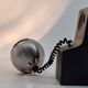 Lampe de table Osram eyeball - Dietter Witte - 1975