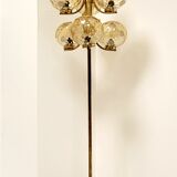 Space age lamp