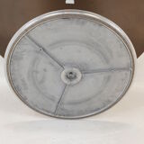 Oval Dining Table by Pierre Paulin for Artifort