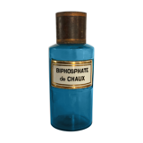 Napoleon III Pharmacy Pot