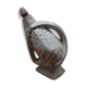 At anse Vallauris ceramic jug