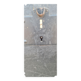 Old trunk lavolaille Paris