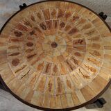 Roger Capron's vintage coffee table