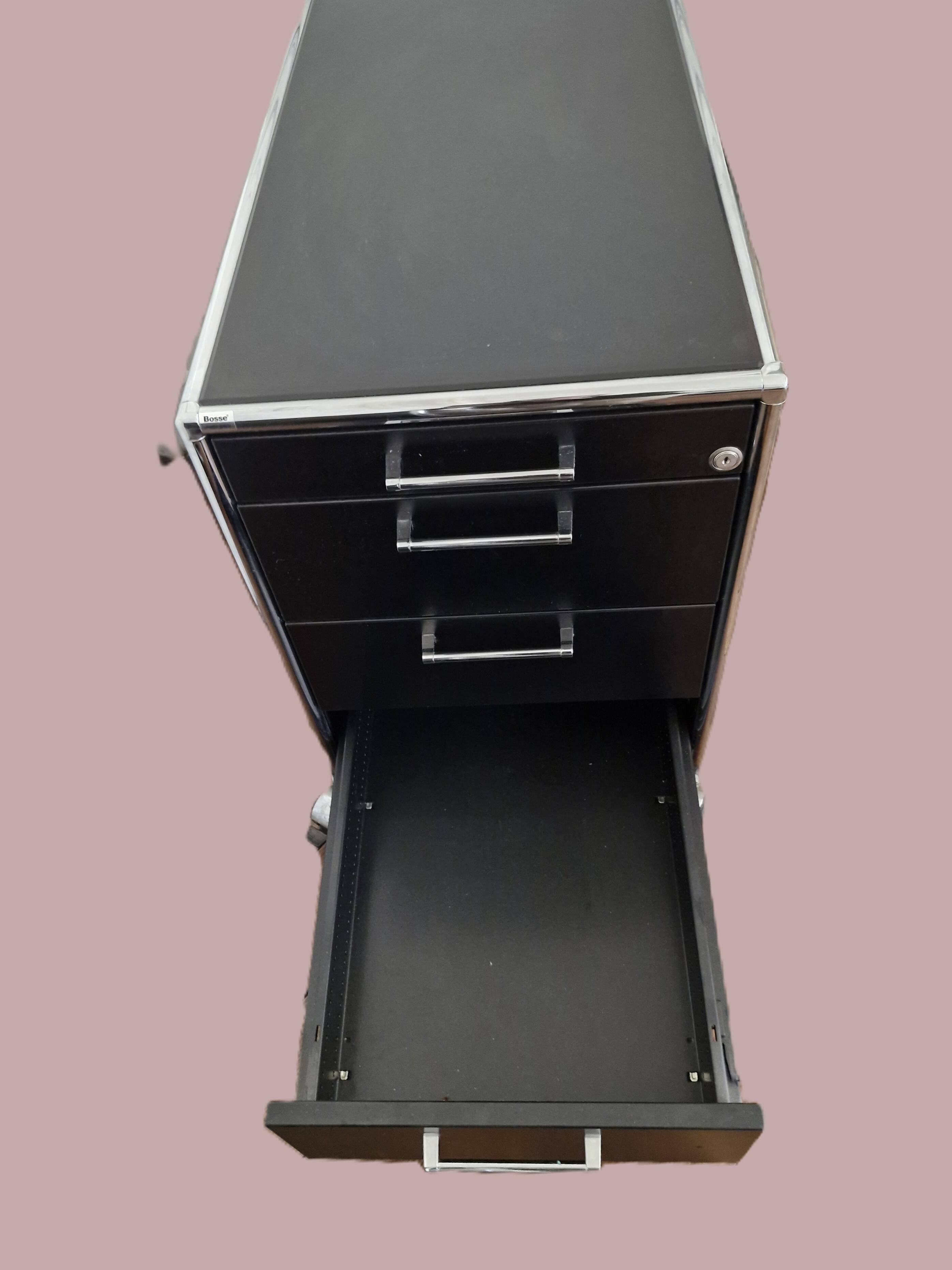 desk drawer