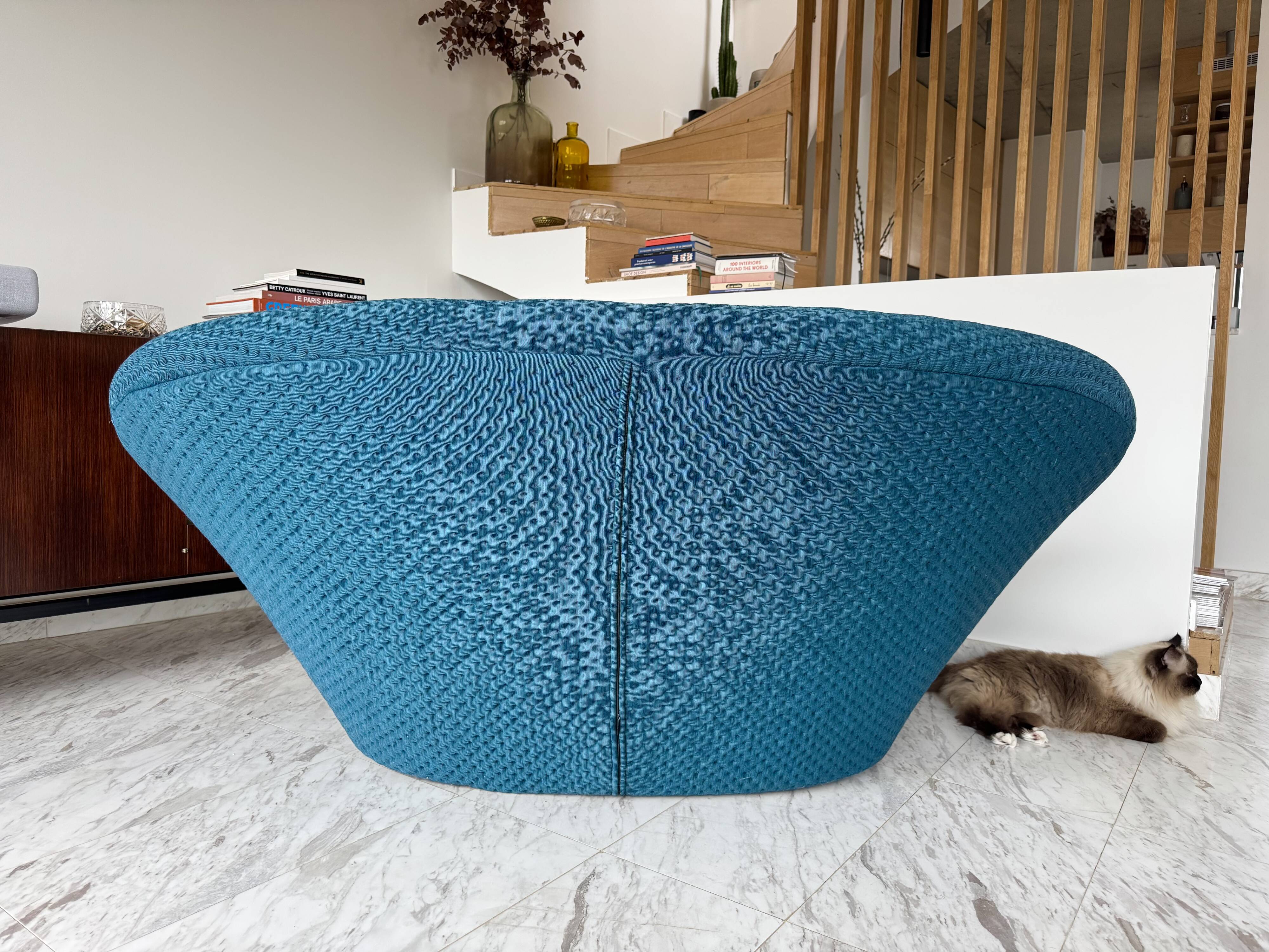 Canapé Ploum Ligne Roset 2 places