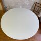 Tulip dining table 70s