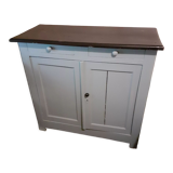 Vintage Parisian sideboard