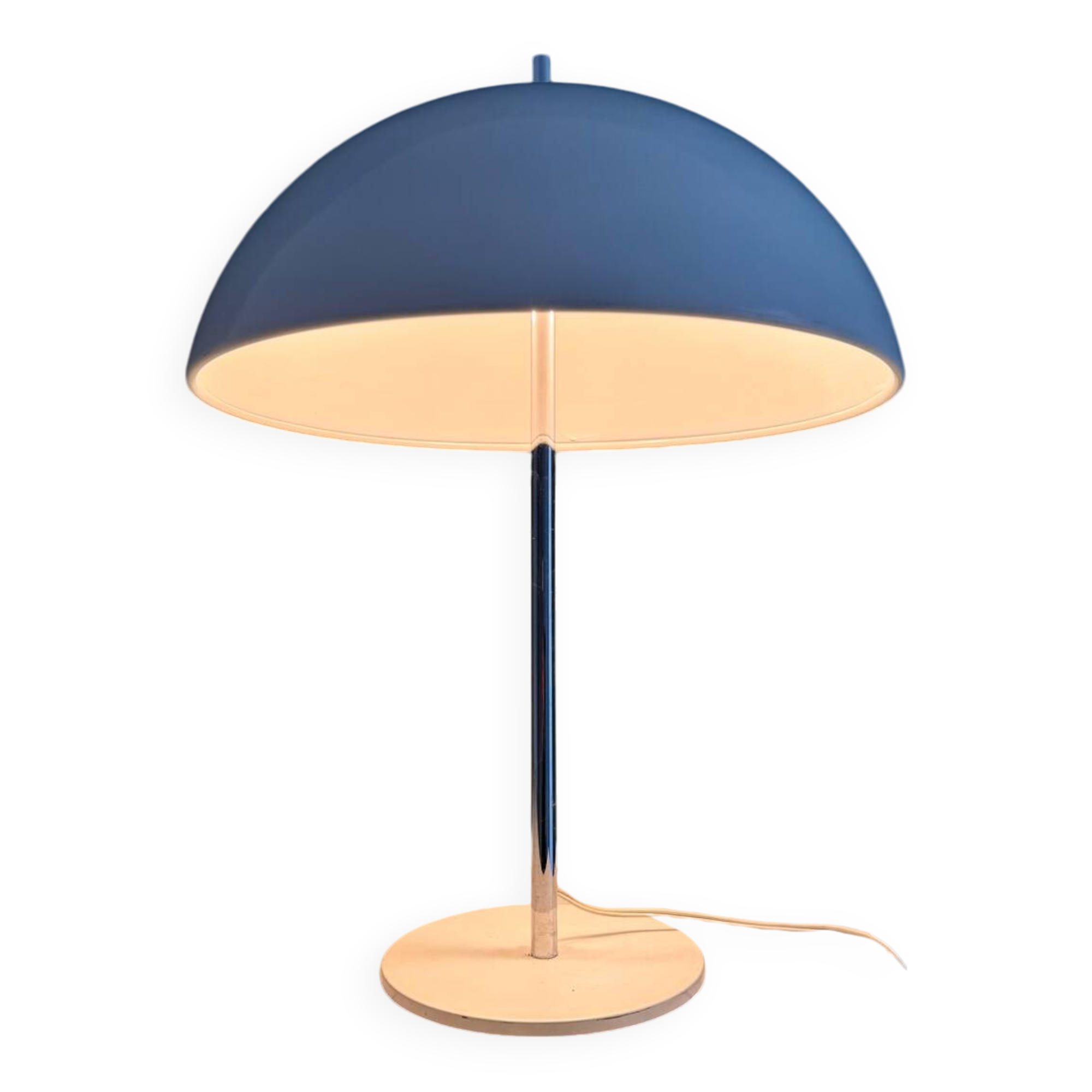 Lampe champignon vintage 70’s