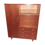 60s secretary in teak