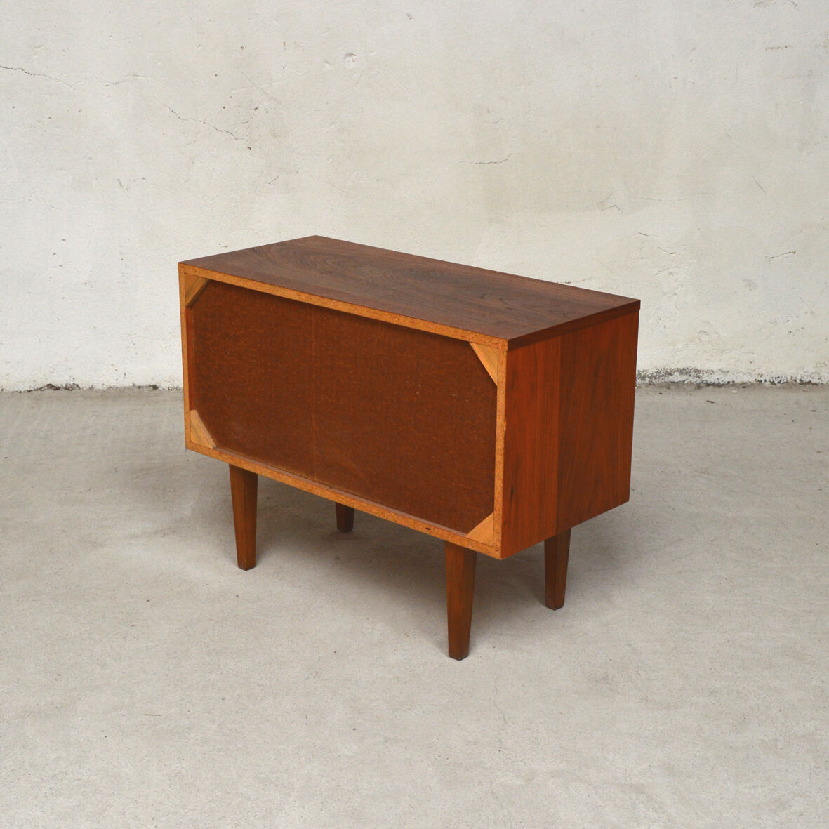 Small vintage furniture, 1960