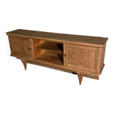 Enfilade basse