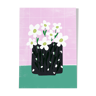 Illustration "daisies"