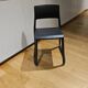 Chaise de réunion Vitra - Modèle Tipton