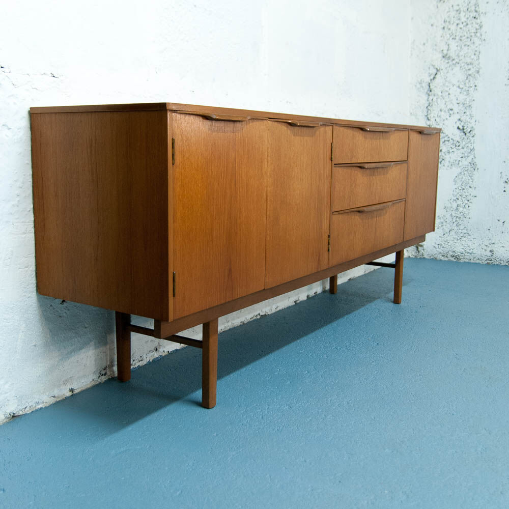 Sidebord Scandinavian 182cm