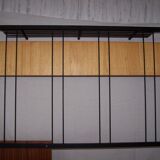 Modernist coatrack, scandinavian style 60