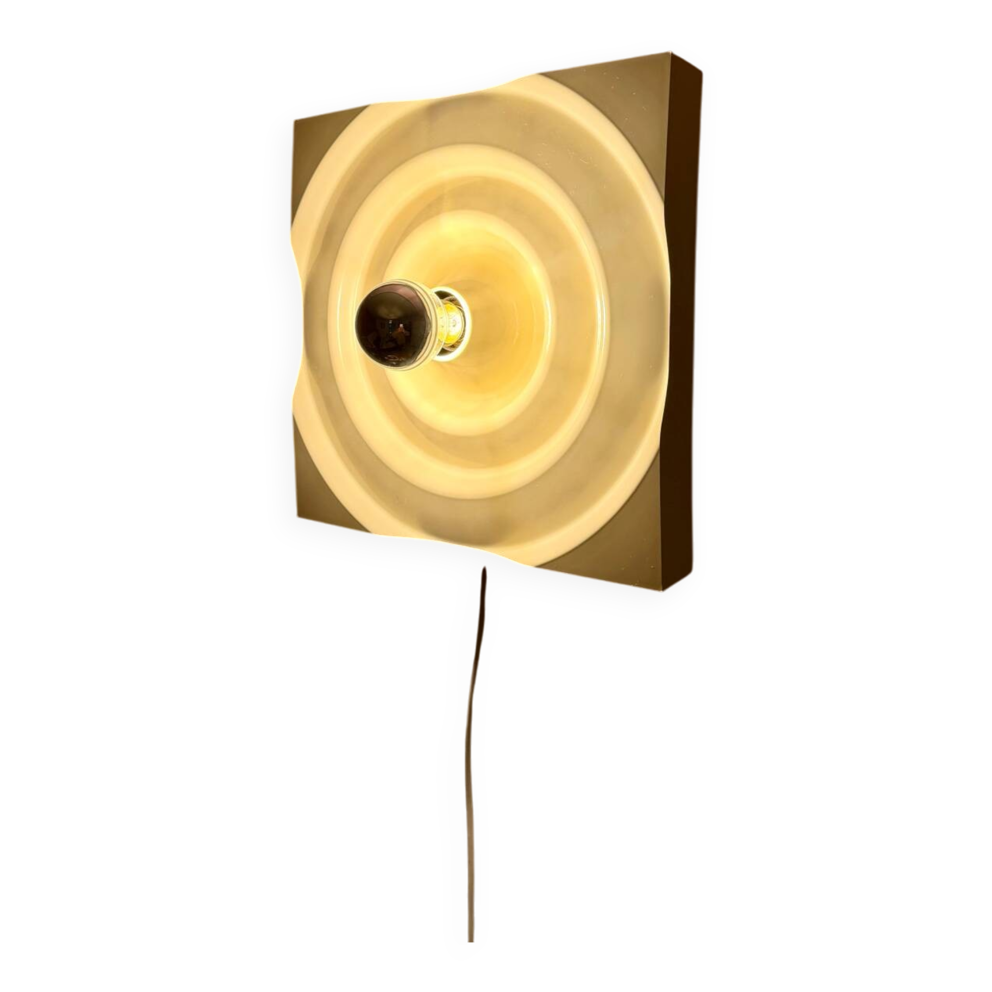 Isao Hosoe Wall Light Kartell