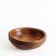 Fruit bowl – old butter mortar - Folk art