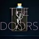 Limited edition photo lithograph Jim Morrison The Doors M. Ochs 1968