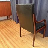 Alpha Armchair, Walter Knoll, Germany, 1970s