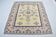 Tapis de couloir turc sku 3517
