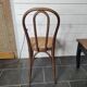 Bentwood bistro chair