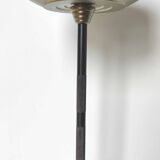 Vintage standing ashtray