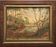 Paysage, Louis Lejeune, 1900