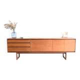 Minimalist sideboard by White & Newton * 217 cm