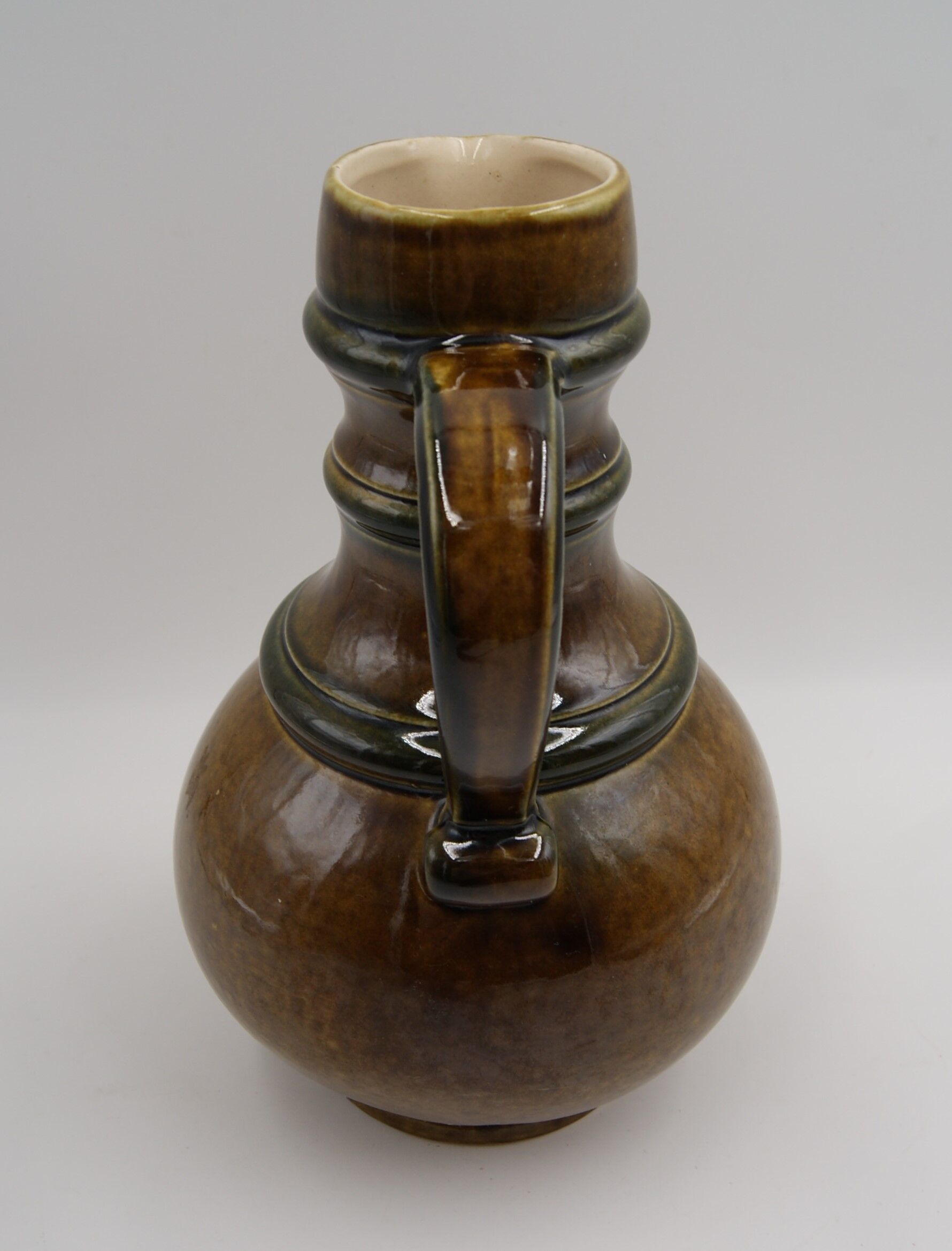 Vintage Jasba Germany ceramic vase