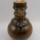 Vintage Jasba Germany ceramic vase