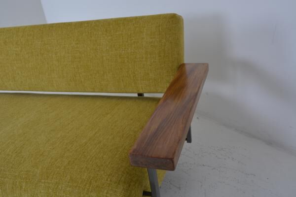 Sofa "Lotus 75" Rob Parry published by Gelderland dating from the 1960s