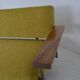 Sofa "Lotus 75" Rob Parry published by Gelderland dating from the 1960s