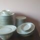 Service de table neuf porcelaine dure Georges Boyer Limoges France