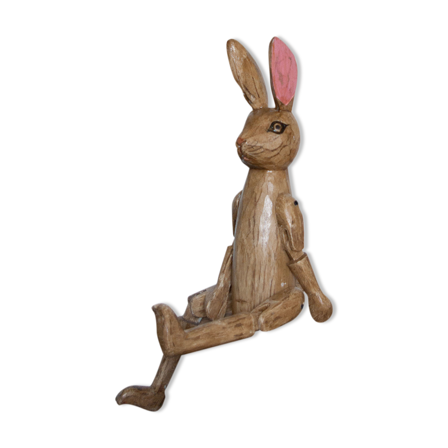 Rabbit articulated