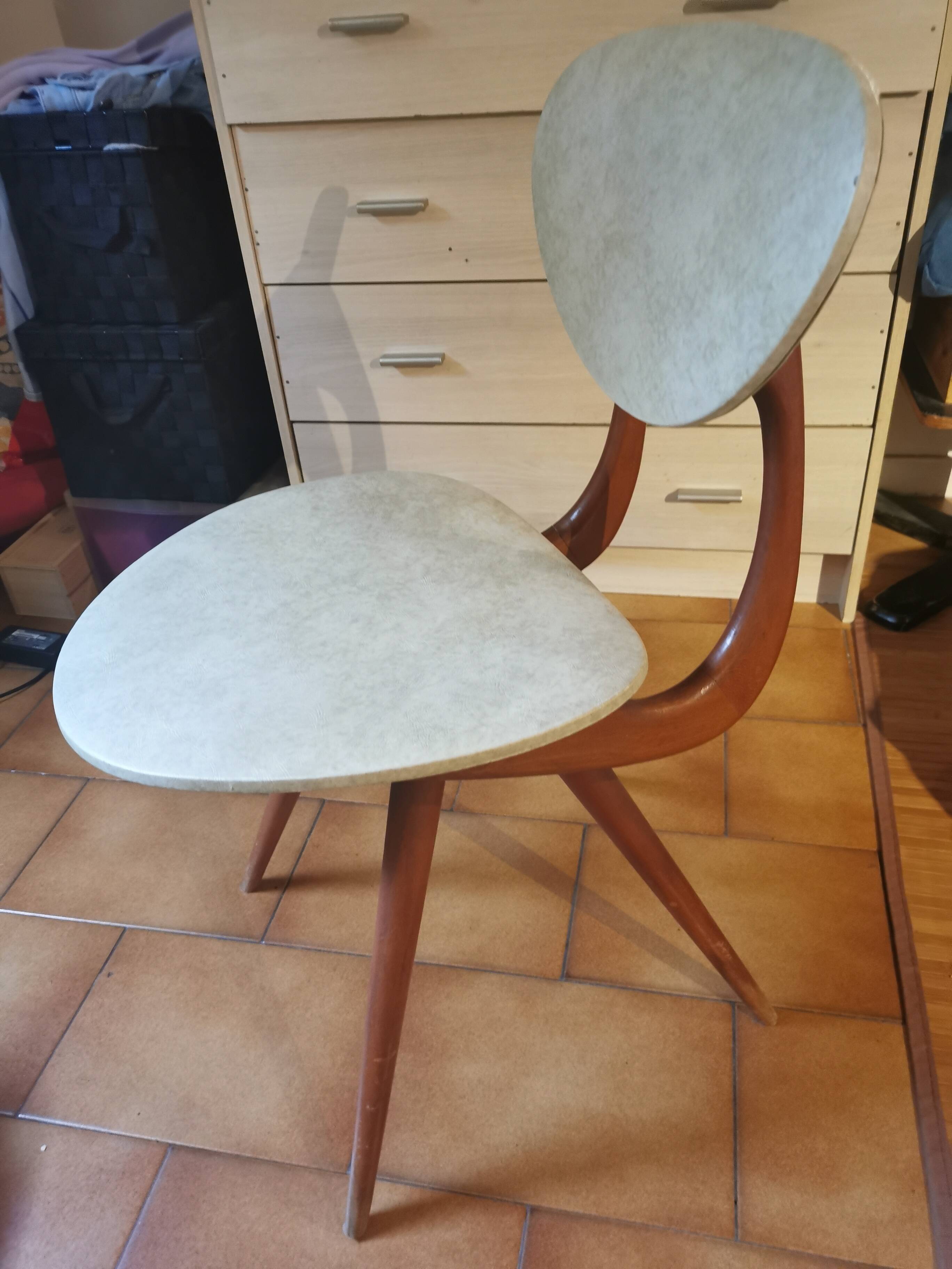 Vintage Stella chair