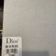 Verres à vin Christian Dior