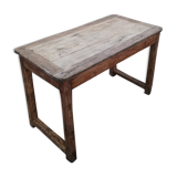 Wooden table