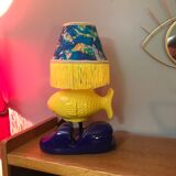 Lampe de chevet enfant