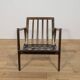 Fauteuil Modèle 300-139 de Swarzędz Furniture Factory, 1960s