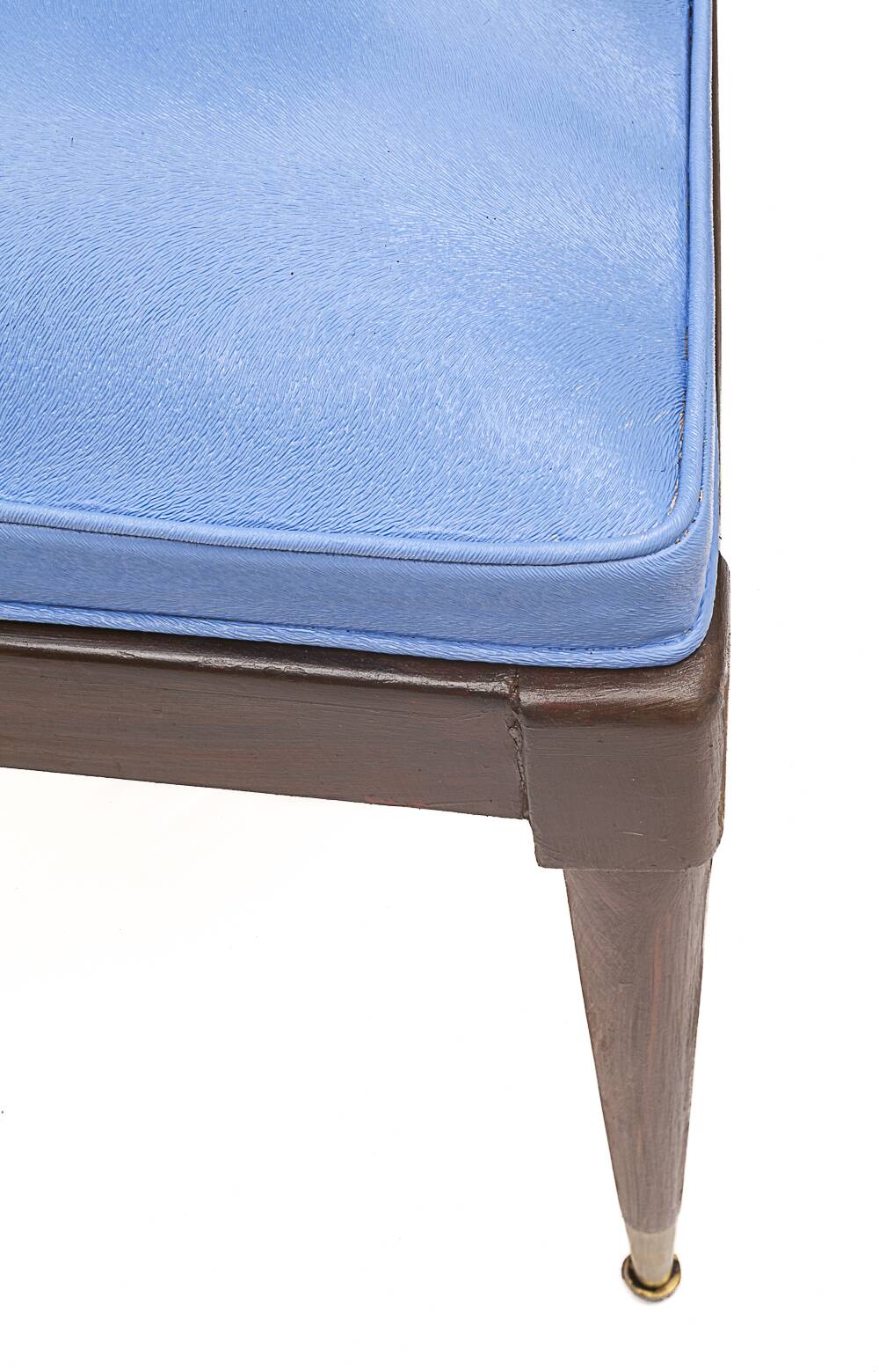 Set of 6 Art Deco chairs