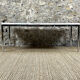 Coffee table Florence Knoll 1970