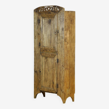 Primitive Cabinet, 1850’s